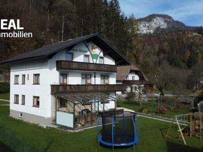 Mehrfamilienhaus kaufen in 8942 Wörschach (Bild 2)