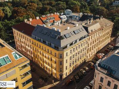 Wohnung kaufen in 1100 Wien