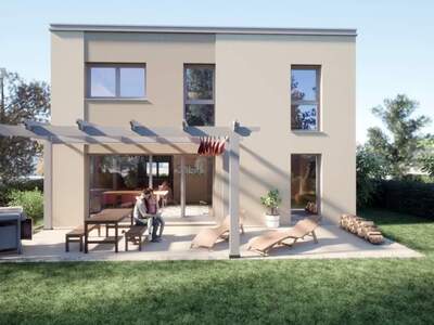 Haus kaufen in 2203 Großebersdorf