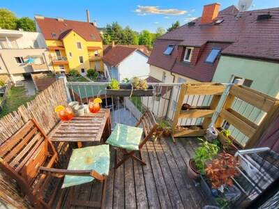 Wohnung mieten in 8020 Graz