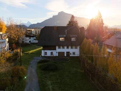 Haus kaufen in 5026 Salzburg