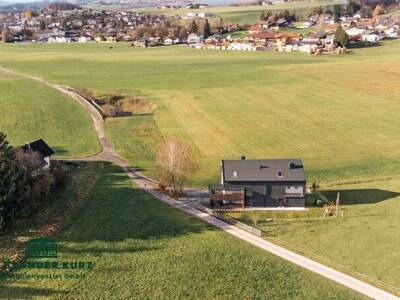 Einfamilienhaus kaufen in 5302 Henndorf