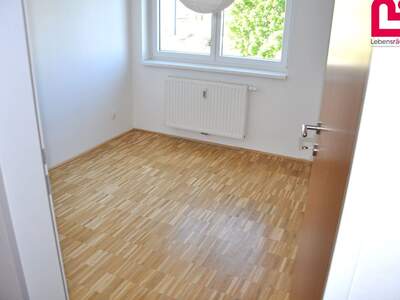 Wohnung mit Balkon mieten in 4164 Schwarzenberg (Bild 5)