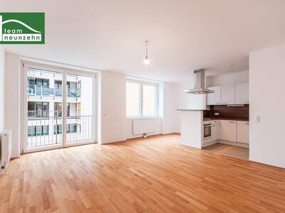 Terrassenwohnung mieten in 1100 Wien (Bild 2)