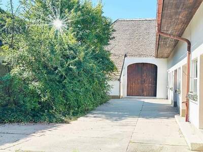 Haus kaufen in 2070 Unternalb