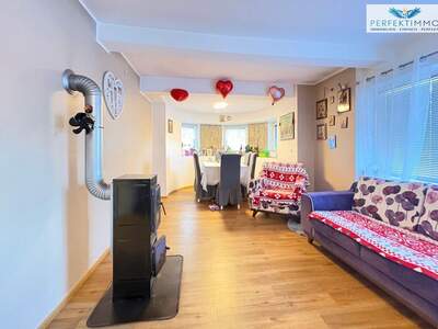 Altbauwohnung kaufen in 6465 Nassereith (Bild 2)