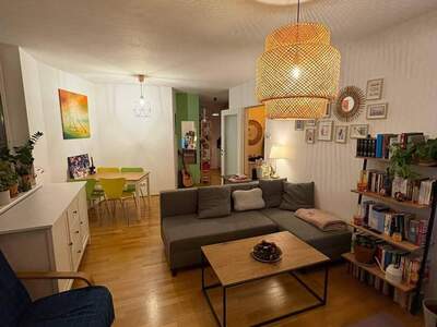 Wohnung provisionsfrei mieten in 1030 Wien