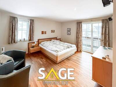 Haus kaufen in 5602 Wagrain