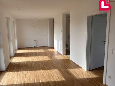 Wohnung mit Balkon kaufen in 4481 Asten (Bild 2)