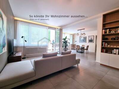 Eigentumswohnung in 1130 Wien