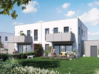 Haus kaufen in 4332 Au