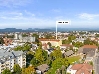Eigentumswohnung in 9020 Klagenfurt