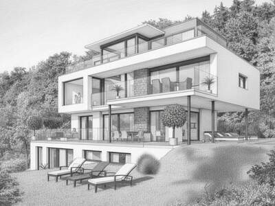 Haus mit Garten kaufen in 5020 Salzburg (Bild 1)