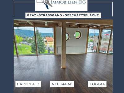 Gewerbeobjekt mieten in 8053 Graz (Bild 1)