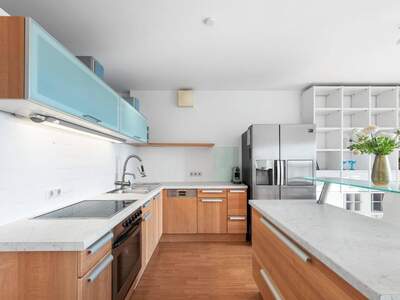 Wohnung kaufen in 1030 Wien