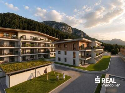 Terrassenwohnung kaufen in 6330 Kufstein (Bild 1)
