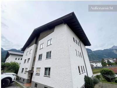 Mietwohnung provisionsfrei in 5441 Abtenau