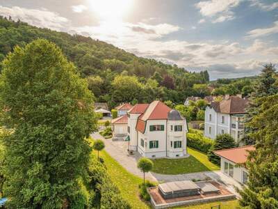 Haus kaufen in 3571 Gars