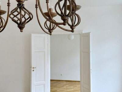 Altbauwohnung mit Balkon kaufen in 3021 Pressbaum (Bild 3)