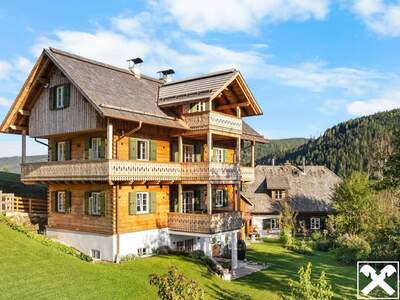 Haus kaufen in 9571 Sirnitz