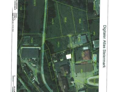 Grundstück kaufen in 8605 Kapfenberg (Bild 2)