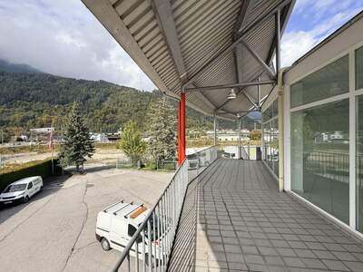 Gewerbeobjekt mieten in 6134 Vomp (Bild 5)