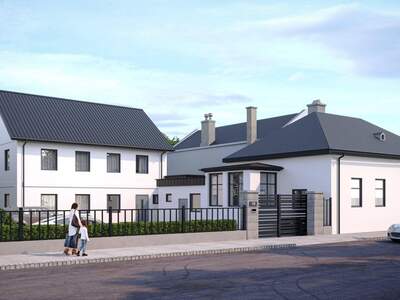 Haus kaufen in 2540 Gainfarn