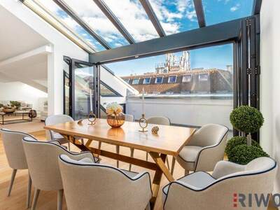 Terrassenwohnung kaufen in 1010 Wien (Bild 1)