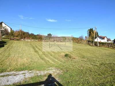 Grundstück kaufen in 9535 Schiefling