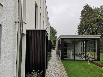 Wohnung mieten in 6845 Hohenems