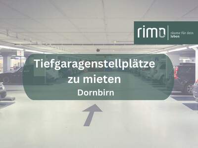 Immobilie mieten in 6850 Dornbirn