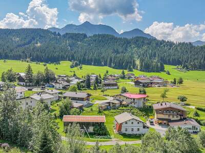 Grundstück kaufen in 6395 Hochfilzen (Bild 4)