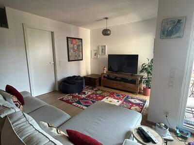 Terrassenwohnung mieten in 1020 Wien (Bild 5)