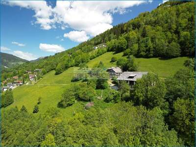 Haus kaufen in 9545 Radenthein