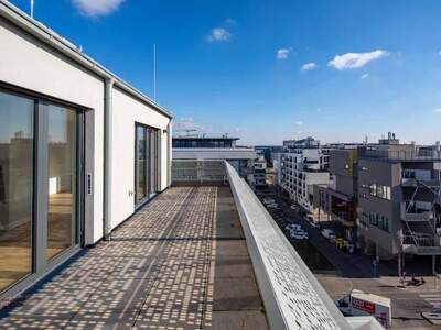 Mietwohnung in 1220 Wien