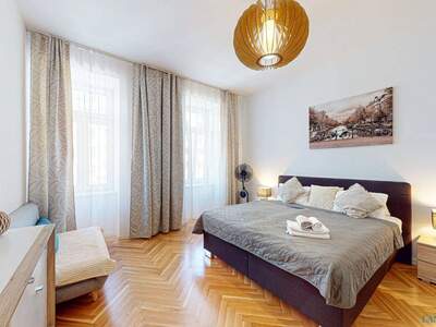 Eigentumswohnung in 1200 Wien