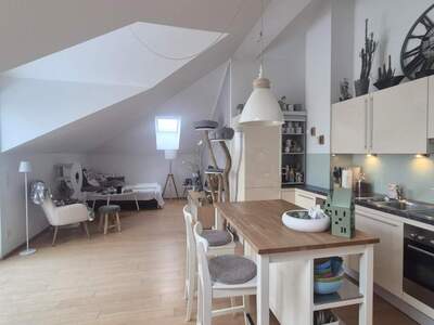 Dachgeschosswohnung kaufen in 5201 Seekirchen