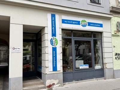 Gewerbeobjekt kaufen in 1020 Wien