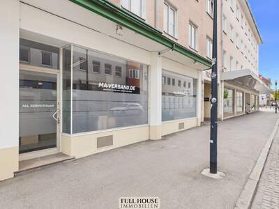 Gewerbeobjekt kaufen in 9020 Klagenfurt (Bild 4)