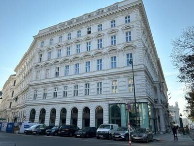 Gewerbeobjekt mieten in 1010 Wien (Bild 1)