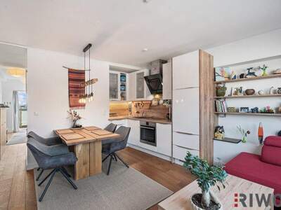 Terrassenwohnung kaufen in 1160 Wien (Bild 4)