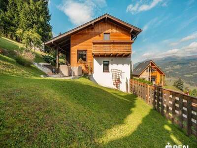 Ferienhaus kaufen in 9463 Reichenfels (Bild 2)