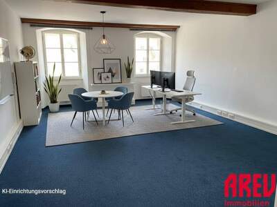 Gewerbeobjekt mieten in 4780 Schärding