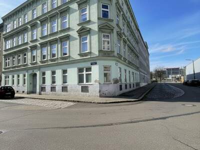 Eigentumswohnung in 1110 Wien (Bild 1)