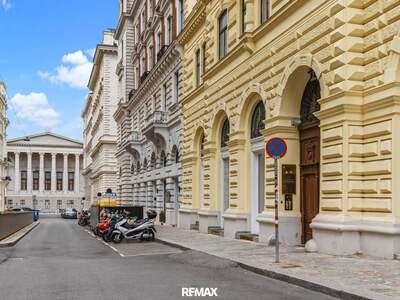 Wohnung mieten in 1010 Wien