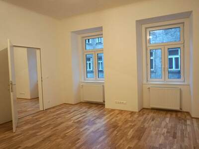 Altbauwohnung mieten in 1040 Wien (Bild 1)