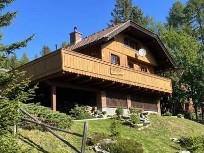 Haus kaufen in 9853 Gmünd