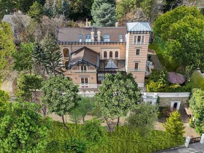 Haus kaufen in 1190 Wien