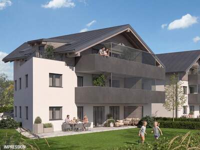 Wohnung kaufen in 5101 Bergheim