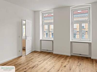 Wohnung kaufen in 1150 Wien